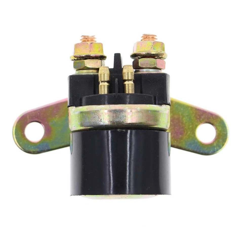 Соленоид магнитного релейного переключателя стартера VTX1800 для моделей Honda VTX 1800 2002-08 годов выпуска - Изображение 4 из 4