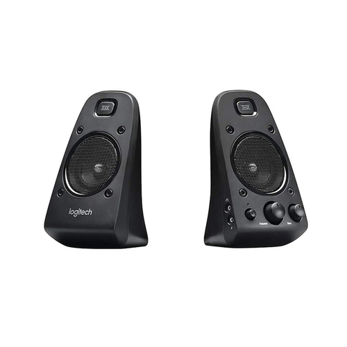 OEM Logitech Replacement Speakers for 