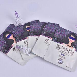 lavender eye bags