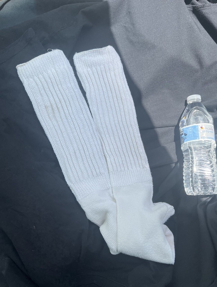 extra long slouch socks eBay