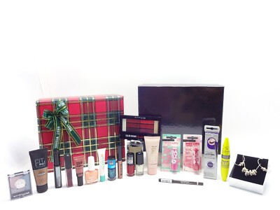 Make Up Paket für Damen, Maybelline Make Up Beauty Paket Geschenkbox Set