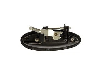 Rear Left Exterior Door Handle Dorman For 1997-2005 Buick Park Avenue 1998 1999 - Image 3 of 3