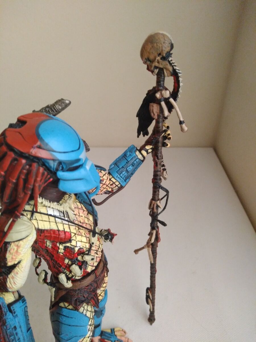 NECA Dark Horse Comics 8 NECA Dark Horse Comics 8