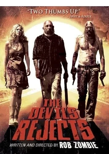 Horror R Rated DVDs & The Bill Blu-ray Discs