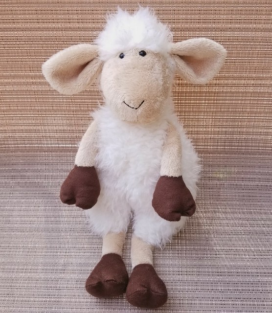 jelly babies stuffed animals