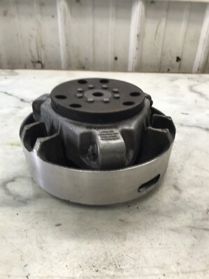 スクーピー 04 Ski-Doo MXZ 800 Formula XP-S II front drive primary clutch