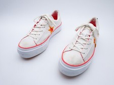 CONVERSE One Star Platform Damen Sneaker Turnschuh Gr 40 EU Art 25939-10