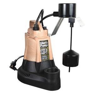 s37 submersible 115v