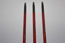 Jordana Kohl Kajal Lipliner L-Pumpkin Lot Of 3 Sealed