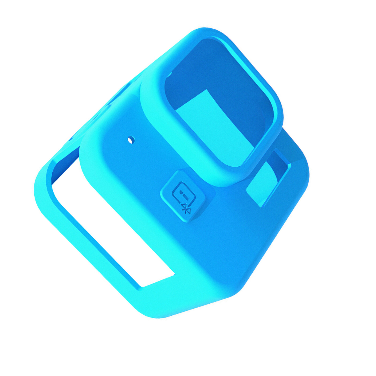 Action Camera Soft Silicone Case Cover Dustproof For Gopro Hero 11 Black Mini b-image