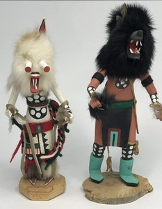 ebay kachina dolls
