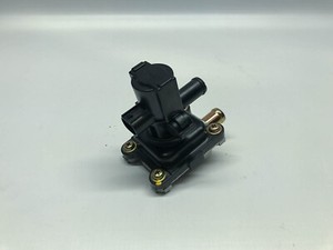 Aprilia Pegaso Strada 650 Motor Sekundärluft-Ventil Air Valve Solenoid (1) 06'