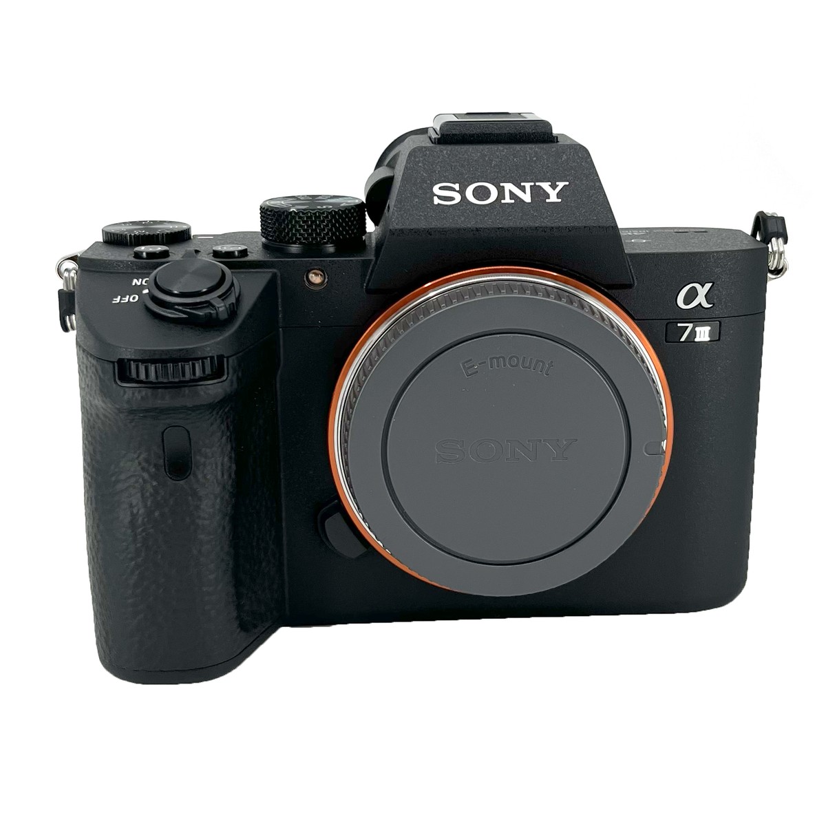 SONY a7III 本体 Amazon.com : SONY a7 III Full-Frame Mirrorless