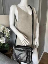 Visconti cross body bag