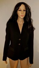 Louis Vuitton Ladies Jacket. Rrp £1550. Bnwt. Sz 42/uk 10