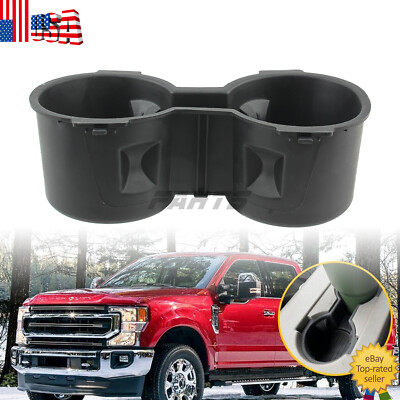 F150 Cup Holder Insert
