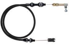 Lokar Xtc-1000ht Hi-tech Throttle Cable Kit