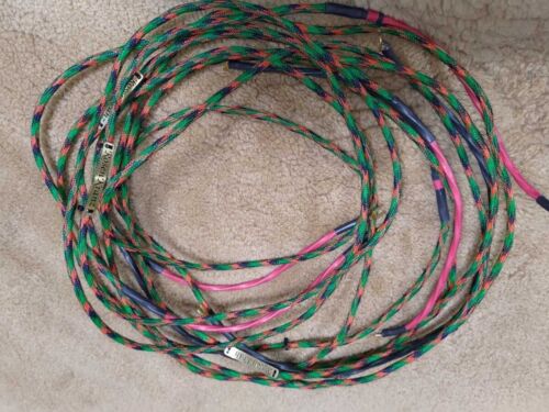 RosenKranz SP-RGB3 speaker cable 2.7 Kaiser (about 2.8m) pair #42