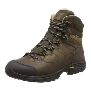 aigle walking boots