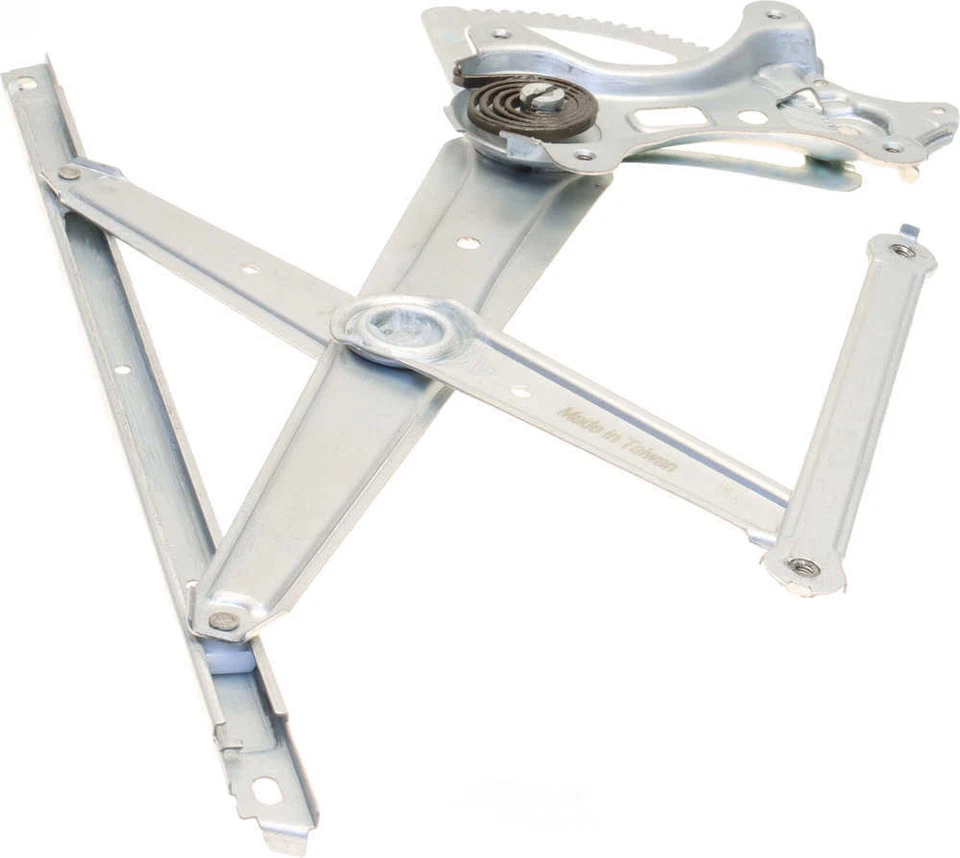 Regulador de ventana Autopart Intl 1300-548416 para Toyota Sienna 10-20 Foto 2 de 4