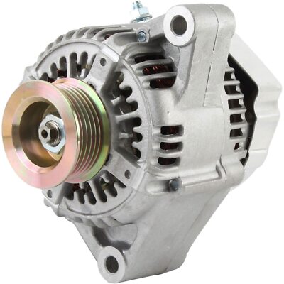 Alternator For Lexus LS400 V8 4.0L 1995-1997 80AMP 13669 / 101211-9150