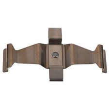 Oem 2004-2017 Subaru Impreza Sti Front Brake Pad Cross Spring Clip 26232fe010