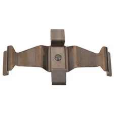 OEM 2004-2017 Subaru Impreza STI Front Brake Pad Cross Spring Clip 26232FE010