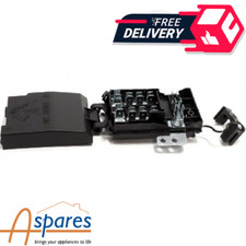 GENUINE  LEISURE OVEN COOKER MAINS TERMINAL BLOCK JUNCTION BOX CONNECTOR