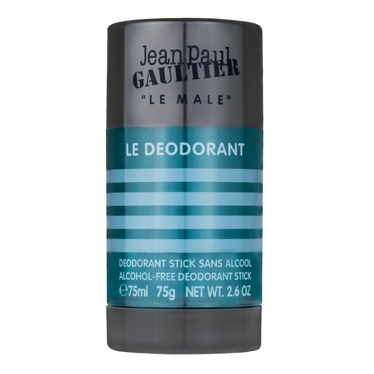 Jean Paul Gaultier Le Male Deodorant Stick 75G - Image 3