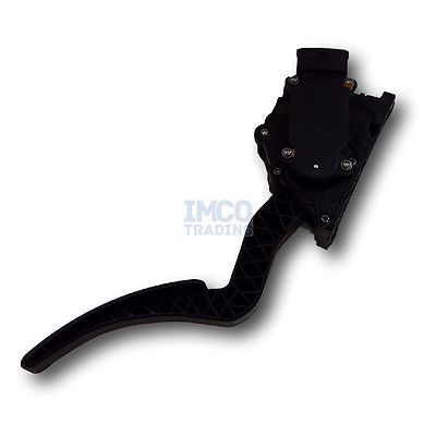 Gaspedal Throttle Accelerator Module Pedal SsangYong Rexton Rodius NEU NEW