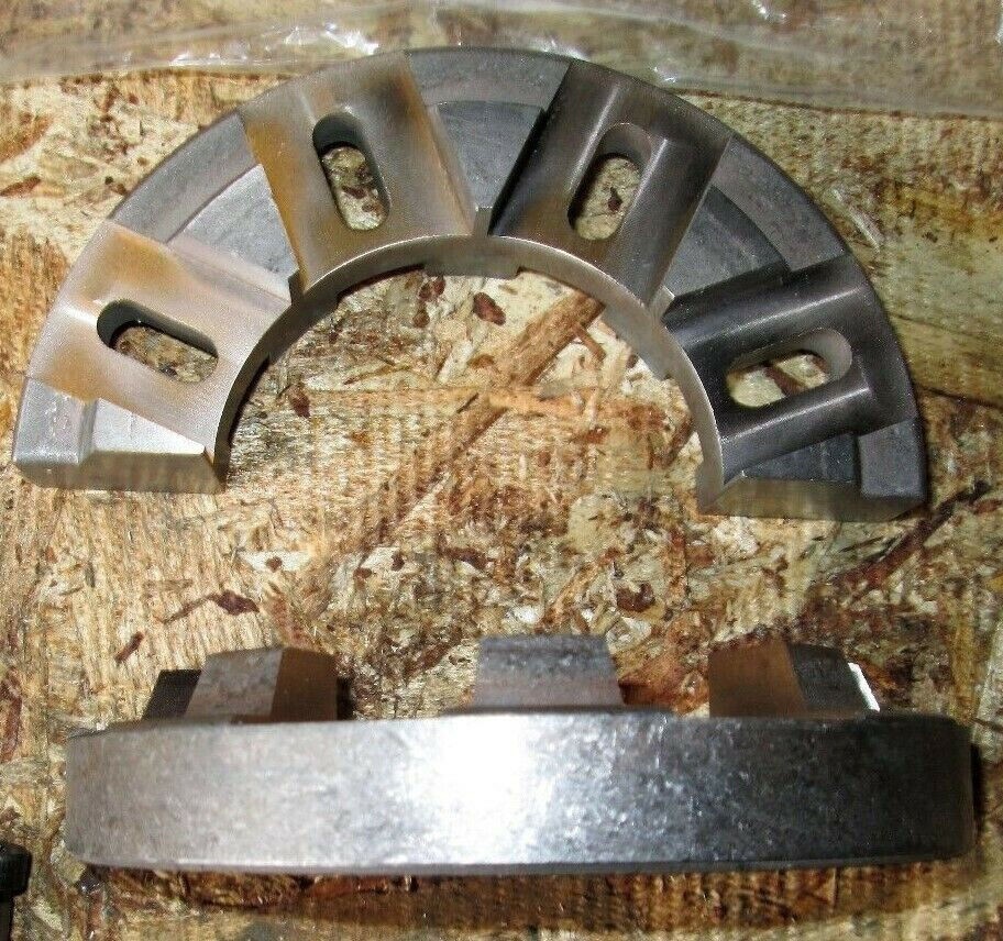 NEW GATES HYDRAULIC HOSE CRIMPER POWER CRIMP 707 DIE CAGE SET 700