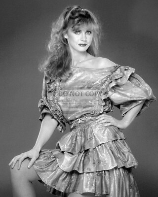 ACTRESS JAN SMITHERS - 8X10 PUBLICITY PHOTO (SP152) | eBay