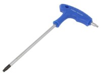 116327R SchlüSsel Torx®,Torx® Mit Sicherung T27H,TX27 L. Ges: 215Mm King Tony