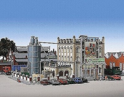 Kibri 38662 – H0 caisses à Boissons sur Palette Kibri 38662 – H0 caisses à Boissons sur Palette