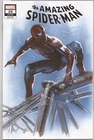 THE AMAZING SPIDER-MAN #30 - DELL'OTTO TRADE DRESS VARIANT - LIMITED TO 3000