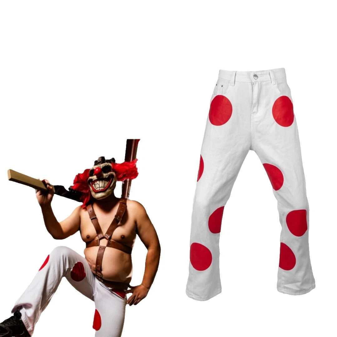 Disfraces Xcoser Blanco para hombres