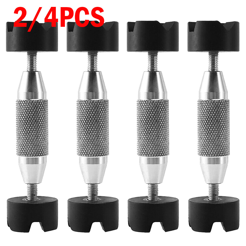 Supporto jack per chitarra acustica - 2/4 pezzi