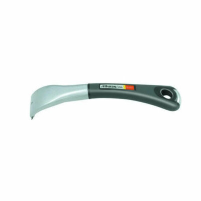 Allway Tools - 2'' Soft Grip Hartmetall Klinge Schaber, Hammer Ende (CBS20)