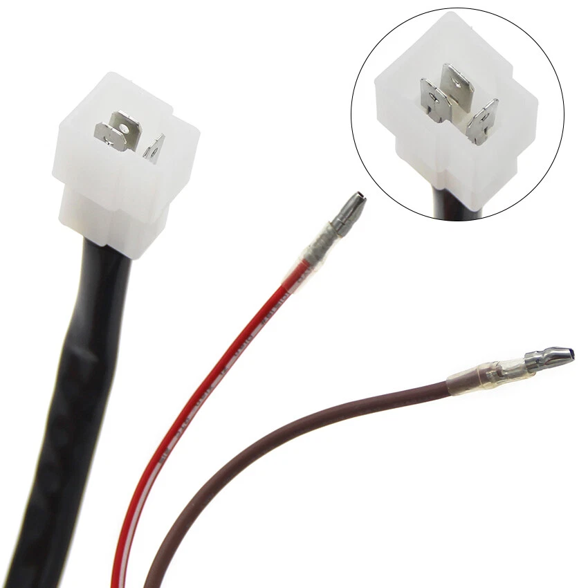 Rectificador de voltaje para Kawasaki KZ250 CSR L1/KZ1000 CSR M1 1981/KZ440 B1 B2 1980 Foto 2 de 4