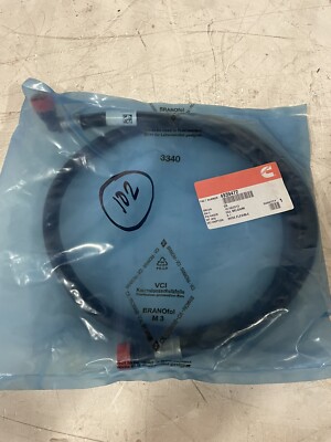 New Cummins Onan HOSE,FLEXIBLE 4939472 | eBay