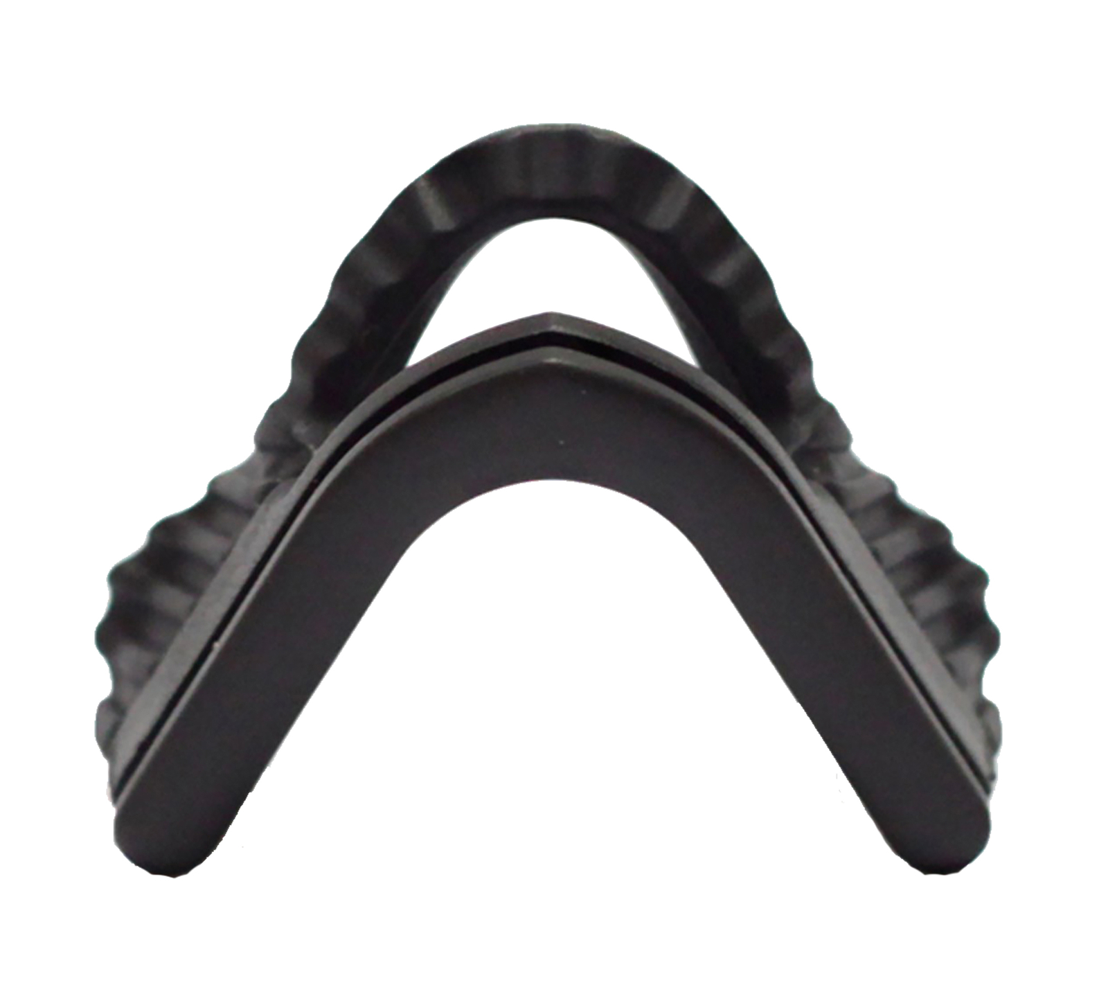 Replacement Rubber Kit for Oakley M Frame Heater Nosepiece Nosepad