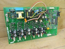 Allen Bradley 151155 1336 SPK Drive Board 151106 Rev. 06, DSQ