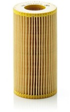 Mann-filter Oil Filter HU719/8x fits Volvo Xc90 275 D5 AWD