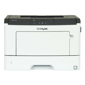 lexmark ms410dn