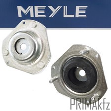 2x MEYLE 714 641 0012 Federbeinlager Domlager links rechts für Ford Fiesta 6 Van
