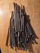 66 Nägel a 18 cm