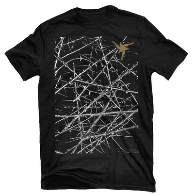 Amenra 'De Doorn' (Negro) Camiseta - US Importar - ¡NUEVO Y OFICIAL! - Imagen 1 de 2