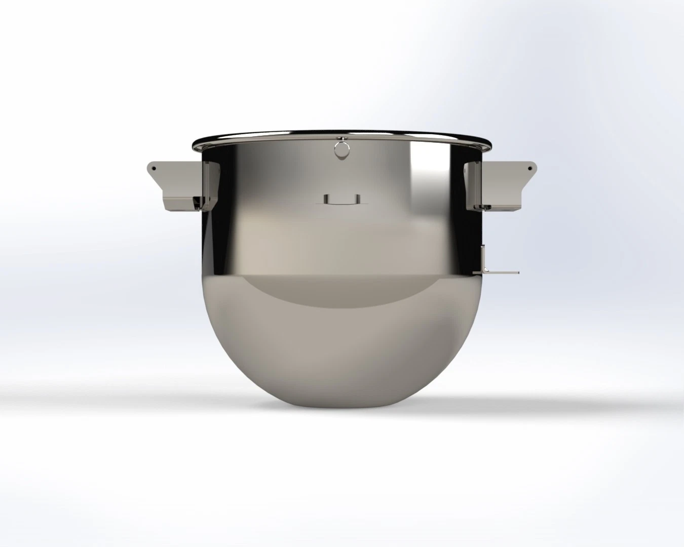 MixerMate: New 30 QT Mixer Bowl Fits HOBART Legacy Mixer Model HL300 and HL300C
Opens in a new windo