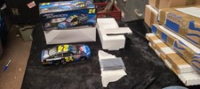 1:24 Jeff Gordon 24 Pepsi Stuff 2008 Impala SS In Box Missing Fin Action