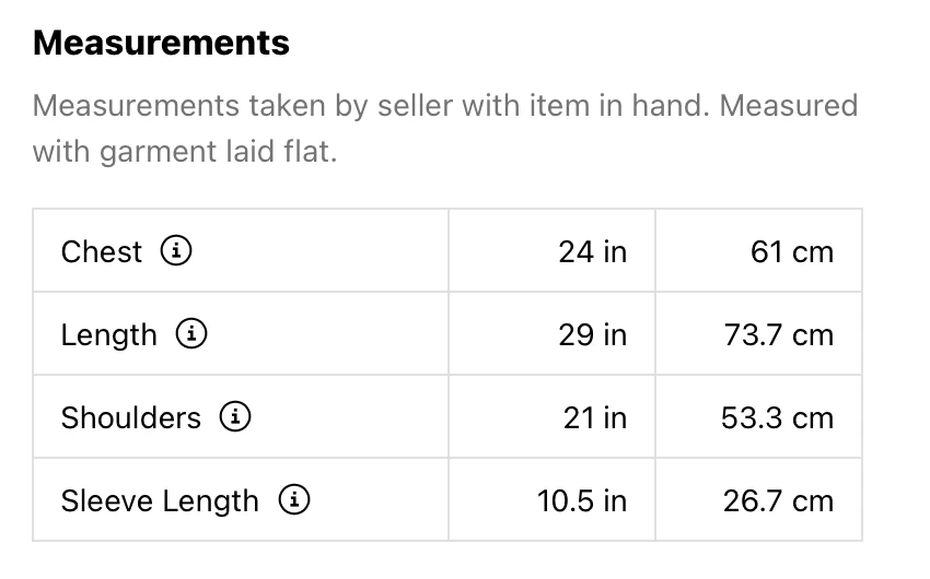 T-shirt Cleveland Indians MLB vintage 1989 - Immagine 4 di 4